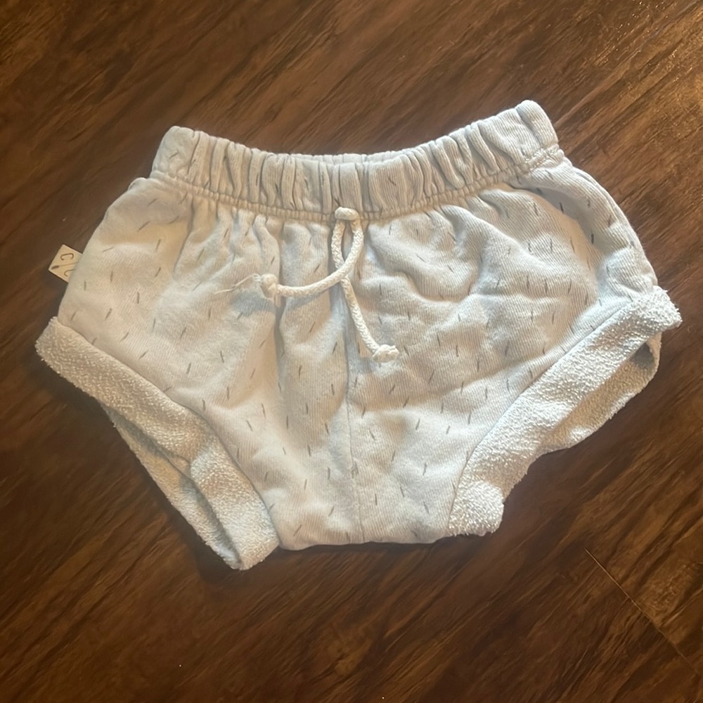 Childhoods clothing